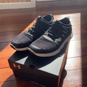Men’s Under Armour shoes